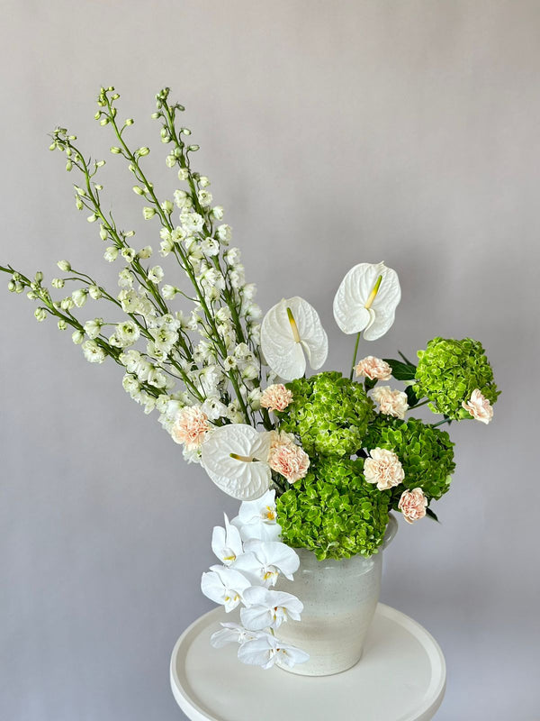 Flower arrangement - 4