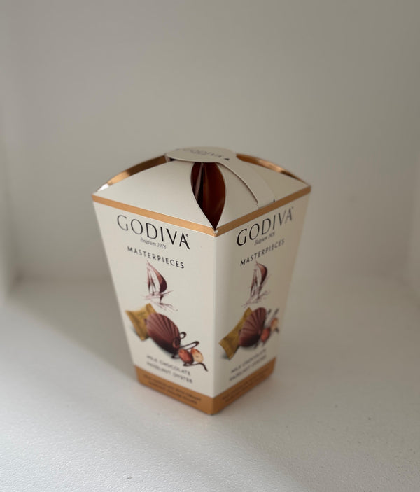 Godiva Candies