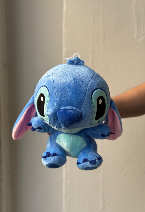 Stitch Toy