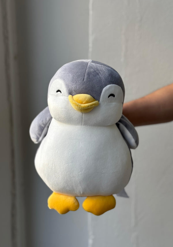 Penguin toy