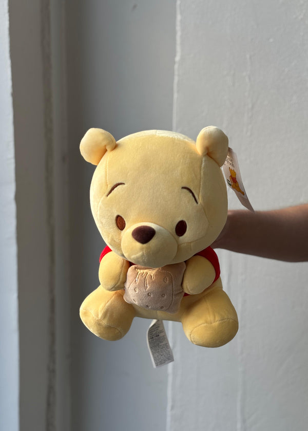 Winnie Toy